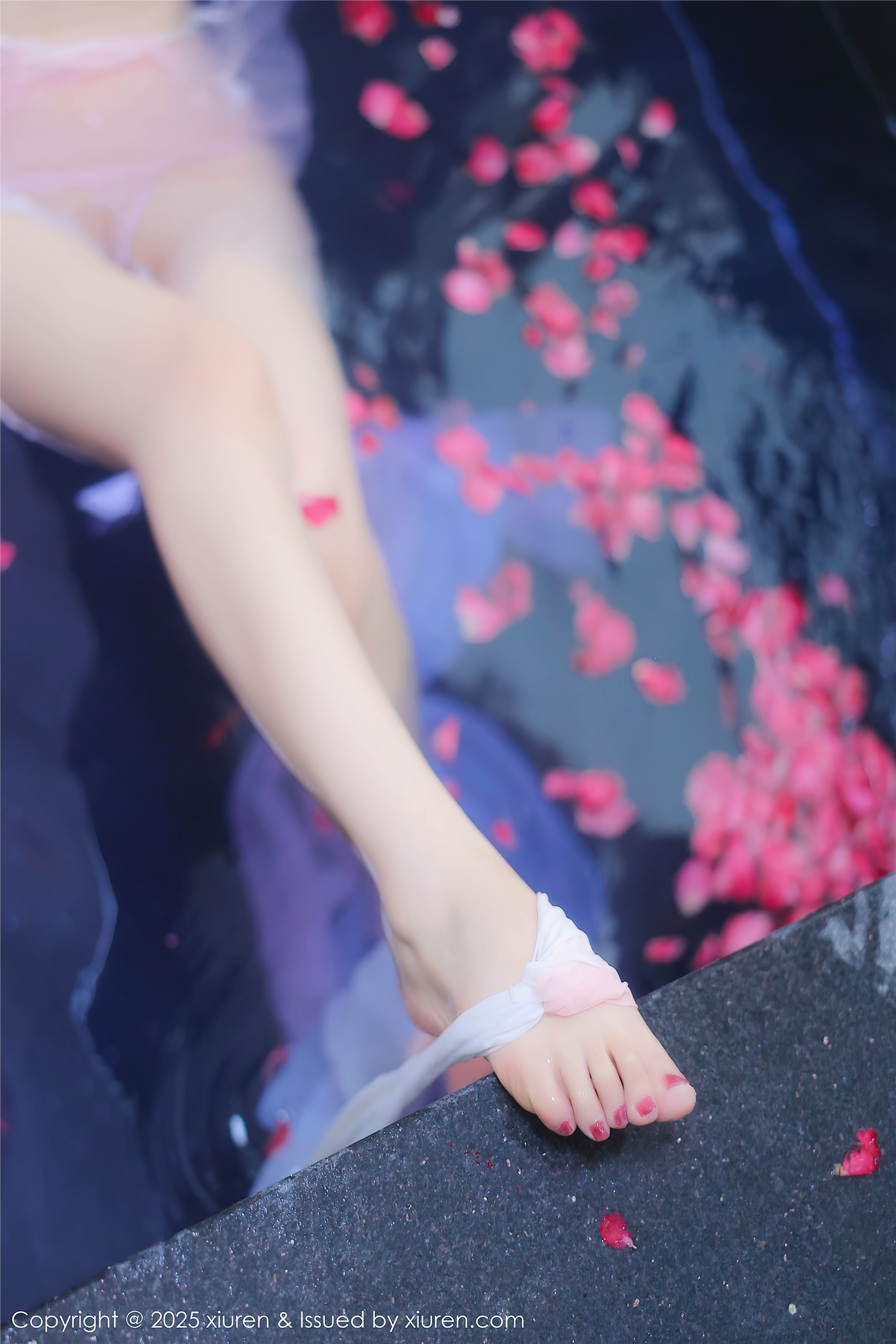 Xiuren秀人网 2025.01.17 NO.9778 桃妖夭